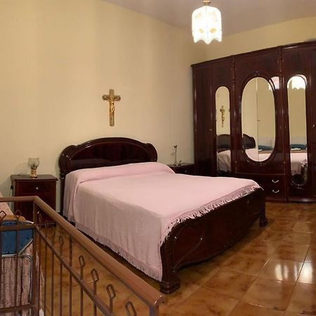 Vila Casa Vacanze Umberto I Ascoli Satriano Exteriér fotografie