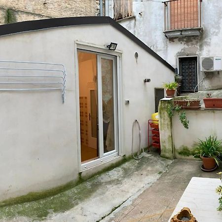Vila Casa Vacanze Umberto I Ascoli Satriano Exteriér fotografie