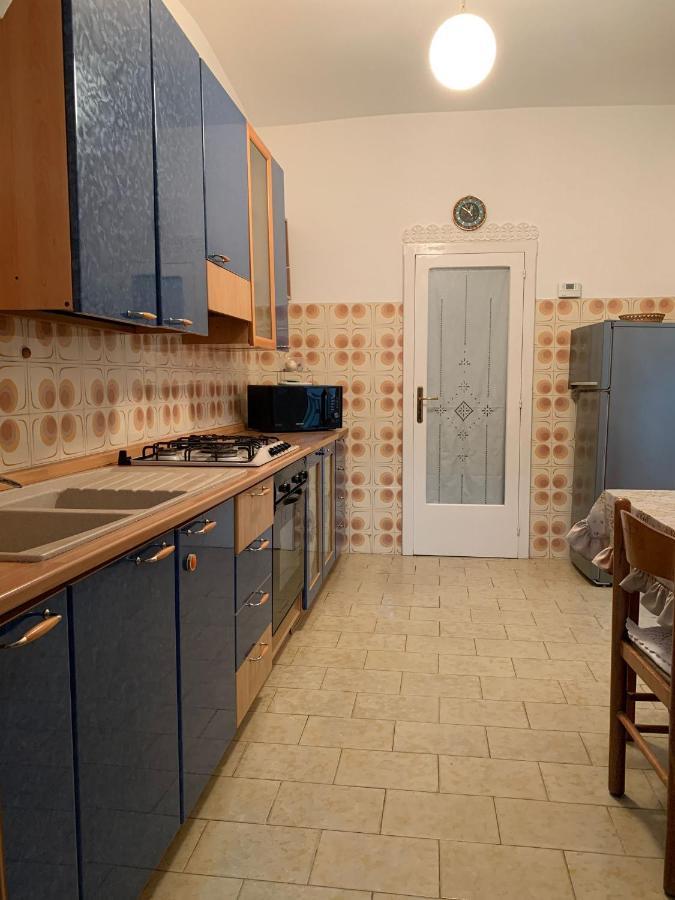 Vila Casa Vacanze Umberto I Ascoli Satriano Exteriér fotografie