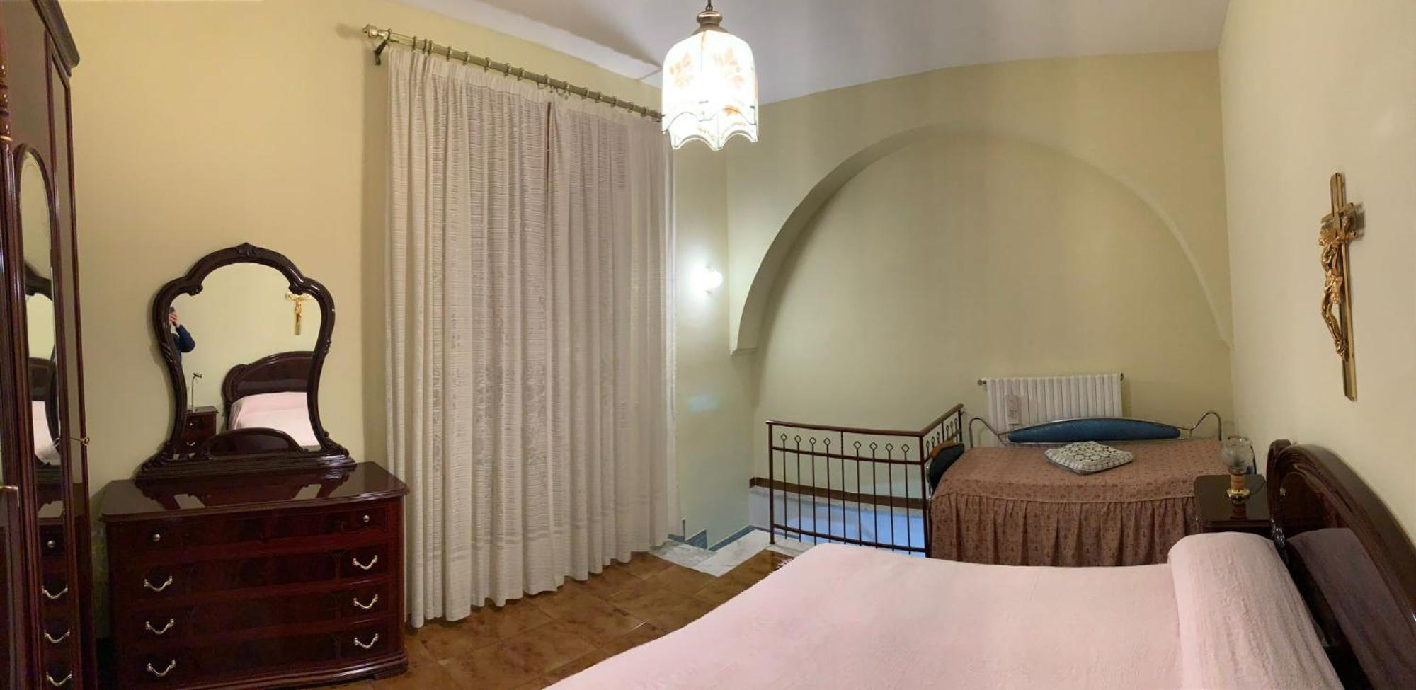 Vila Casa Vacanze Umberto I Ascoli Satriano Exteriér fotografie